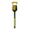 Scrub Daddy | MR. BAR-B-Q | Triple Action Grill Brush SSC01213 - 2