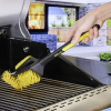 Scrub Daddy | MR. BAR-B-Q | Triple Action Grill Brush SSC01213 - 4