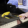 Scrub Daddy | MR. BAR-B-Q | Triple Action Grill Brush SSC01213 - 5