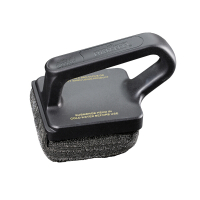 Scrub Daddy | MR. BAR-B-Q | XL Steam Clean Griddle Brush SSC01211