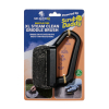 Scrub Daddy | MR. BAR-B-Q | XL Steam Clean Griddle Brush SSC01211 - 2