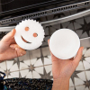 Scrub Daddy | Power Paste schoonmaakmiddel (incl. Paarse Scrub Mommy spons)  SSC00217 - 7
