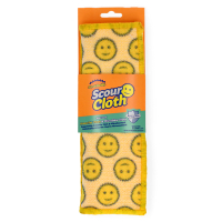 Scrub Daddy | Scour Daddy Cloth SSC01168