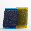 Scrub Daddy | Scour Daddy Steel | blauw en geel (2 stuks)  SSC00250 - 5