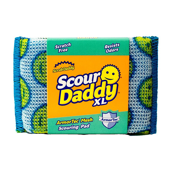 Scrub Daddy | Scour Daddy XL  SSC01028 - 1