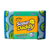 Scrub Daddy | Scour Daddy XL