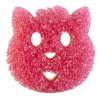 Scrub Daddy | Scrub Mommy Cat Edition Roze  SSC01034 - 2