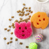 Scrub Daddy | Scrub Mommy Cat Edition Roze  SSC01034 - 4