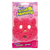 Scrub Daddy | Scrub Mommy Cat Edition Roze  SSC01034 - 1
