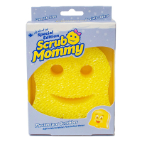 Scrub Daddy | Scrub Mommy Special Edition Kerst | Christmas Bell  SSC01024