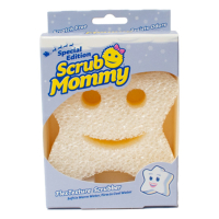 Scrub Daddy | Scrub Mommy Special Edition Kerst | Christmas Star  SSC01025