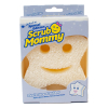 Scrub Daddy | Scrub Mommy Special Edition Kerst | Christmas Star  SSC01025 - 1