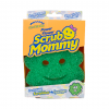 Scrub Daddy | Scrub Mommy Special Edition lente | groene bloem  SSC00253 - 1