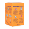 Scrub Daddy | Scrub Mommy Sponzen | Roze/Paars | 4 stuks SSC00268 - 2