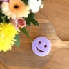 Scrub Daddy | Scrub Mommy spons paars  SSC00207 - 3