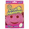 Scrub Daddy | Scrub Mommy spons roze