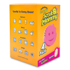 Scrub Daddy | Scrub Mommy sponzen roze (4 stuks)  SSC01004 - 2