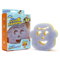 Scrub Daddy | Special Edition Disney | Toy Story Buzz Lightyear Spons SSC01223