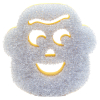 Scrub Daddy | Special Edition Disney | Toy Story Buzz Lightyear Spons SSC01223 - 3