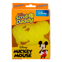 Scrub Daddy | Special Edition Disney | Mickey Mouse Spons SSC01184
