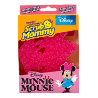 Scrub Daddy | Special Edition Disney | Minnie Mouse Spons SSC01185