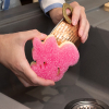 Scrub Daddy | Special Edition Disney | Minnie Mouse Spons SSC01185 - 4
