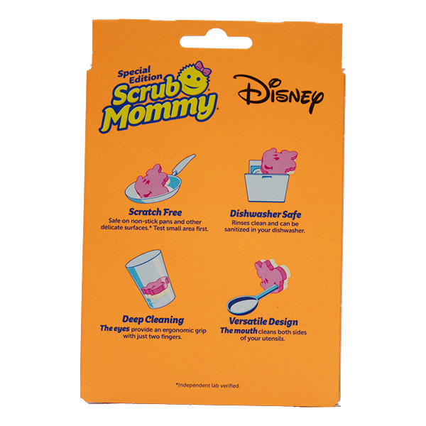 Scrub Daddy | Special Edition Disney | Minnie Mouse Spons SSC01185 - 5