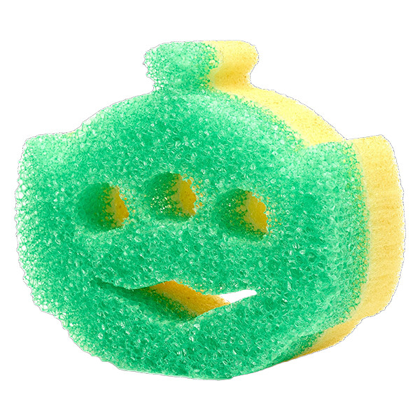 Scrub Daddy | Special Edition Disney | Toy Story Alien Spons SSC01221 - 3