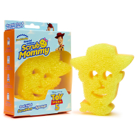 Scrub Daddy | Special Edition Disney | Toy Story Woody Spons SSC01225
