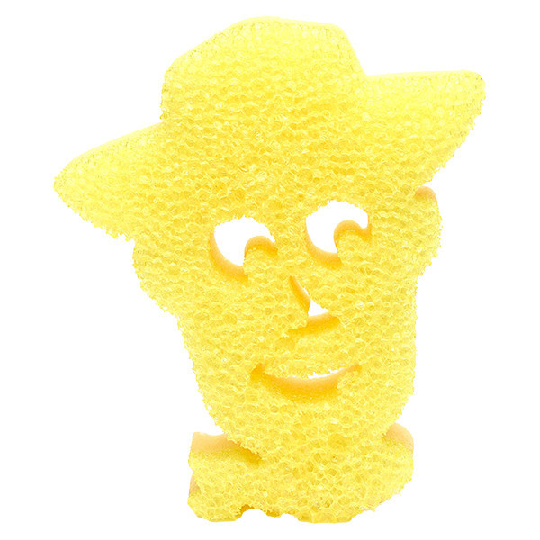 Scrub Daddy | Special Edition Disney | Toy Story Woody Spons SSC01225 - 3