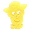 Scrub Daddy | Special Edition Disney | Toy Story Woody Spons SSC01225 - 3