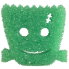 Scrub Daddy | Special Edition Halloween | Frankenstein spons  SSC00223 - 2