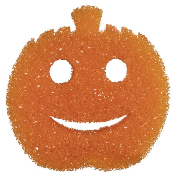 Scrub Daddy | Special Edition Halloween | pompoen spons  SSC00225 - 2