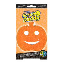 Scrub Daddy | Special Edition Halloween | pompoen spons  SSC00225