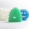 Scrub Daddy | Special Edition Kerst | kerstboom spons SSC00227 - 3