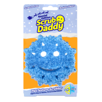 Scrub Daddy | Special Edition Kerst | sneeuwvlok spons  SSC00226