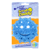 Scrub Daddy | Special Edition Kerst | sneeuwvlok spons  SSC00226 - 1