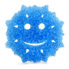 Scrub Daddy | Special Edition Kerst | sneeuwvlok spons  SSC00226 - 2