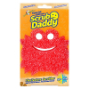 Scrub Daddy | Special Edition zomer | krab  SSC00257