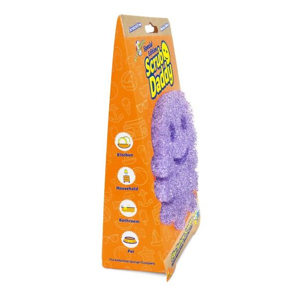 Scrub Daddy | Special Edition zomer | octopus  SSC00259 - 3