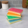 Scrub Daddy | Sponge Daddy schuurspons (4 stuks)  SSC00214 - 3
