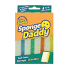 Scrub Daddy | Sponge Daddy schuurspons (4 stuks)  SSC00214