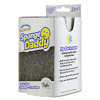 Scrub Daddy | Sponge Daddy spons grijs Style Collection (3 stuks)  SSC00220 - 2