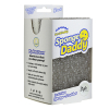 Scrub Daddy | Sponge Daddy spons grijs Style Collection (3 stuks)  SSC00220 - 3