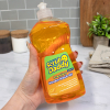 Scrub Daddy | Wonder Wash-Up Combo | premium afwasmiddel met Scrub Daddy en Scrub Mommy  SSC00249 - 2