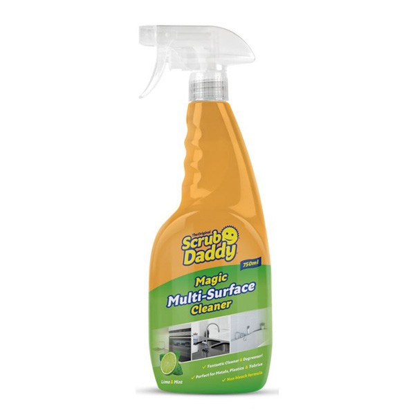Scrub Daddy | allesreiniger spray (750 ml)  SSC00222 - 1