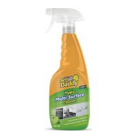 Scrub Daddy | allesreiniger spray (750 ml)  SSC00222