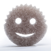 Scrub Daddy | spons grijs Style Collection SSC00212 - 4