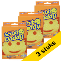 Scrub Daddy Aanbieding: 3x Scrub Daddy | Original spons  SSC00235