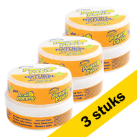 Scrub Daddy Aanbieding: 3x Scrub Daddy | Power Paste schoonmaakmiddel (incl. Paarse Scrub Mommy spons)  SSC00236